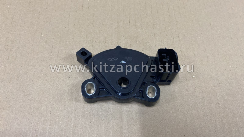 Переключатель режимов CVT   KAIYI E5 019CHA-1504220