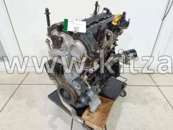 Двигатель в сборе (АКПП) FAW Bestune X40  1000420A26L-SP