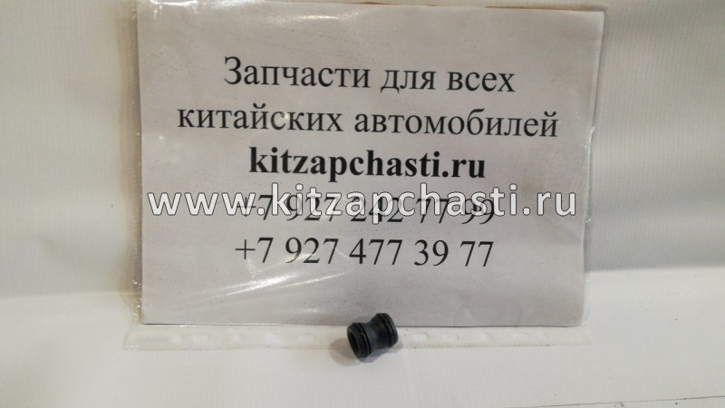 Патрубок резиновый соединительный масляного радиатора HAVAL H9 2pecт 1013200XEC01