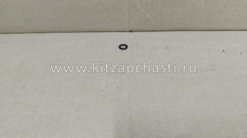 Кольцо уплотнительное отводной трубки Geely Otaka 1017010296