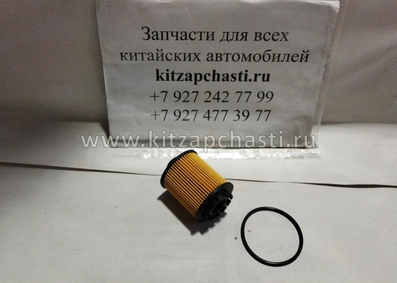 Фильтр масляный HAVAL F7x 2pect 1017100XEN01