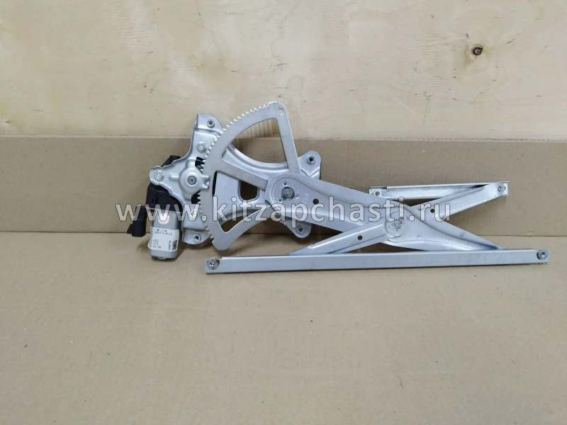 Стеклоподъемник передней левой двери Livan X6 PRO  1018011378