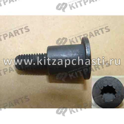 Болт подвижной направляющей цепи HAVAL Wingle 7  1021019AEC01