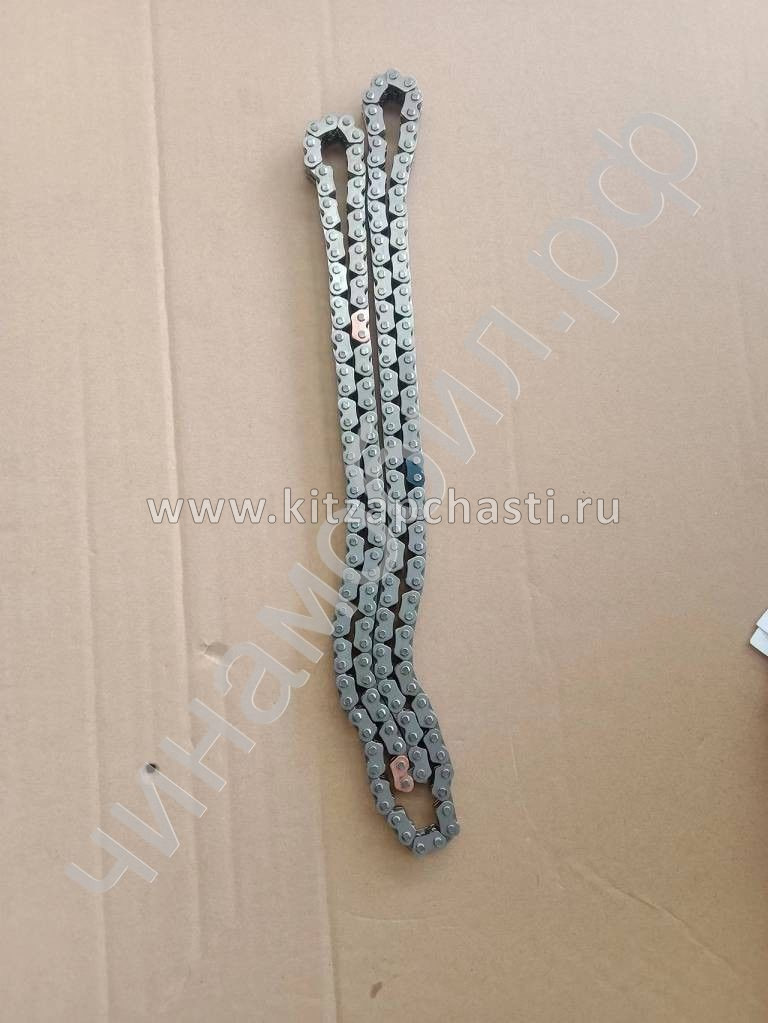 Цепь грм Belgee X50+ 1046043100