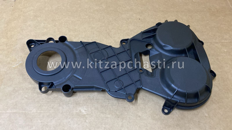 Крышка ГРМ передняя ATLAS NEW FX11-J1  1048015800
