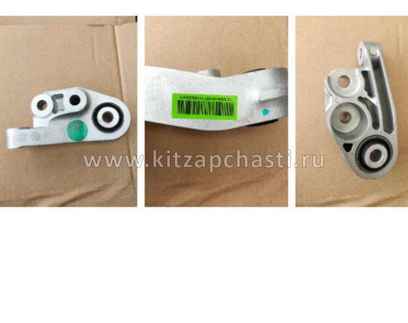 Кронштейн крепления двигателя Belgee X50+ 1077111100