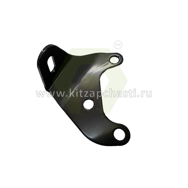 Кронштейн нейтрализатора каталитического HAVAL F7x 2pect 1205144XGW01A