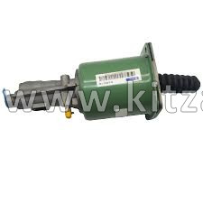 ПГУ сцепления в сборе Foton 4189 1418816200002