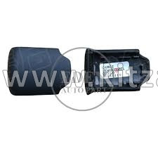 Ручка селектора КПП накладка ручки Haval H3 1504120XKM02A