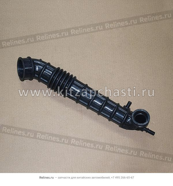 Патрубок воздушный впускной  Chery Tiggo 3X  151000083AA