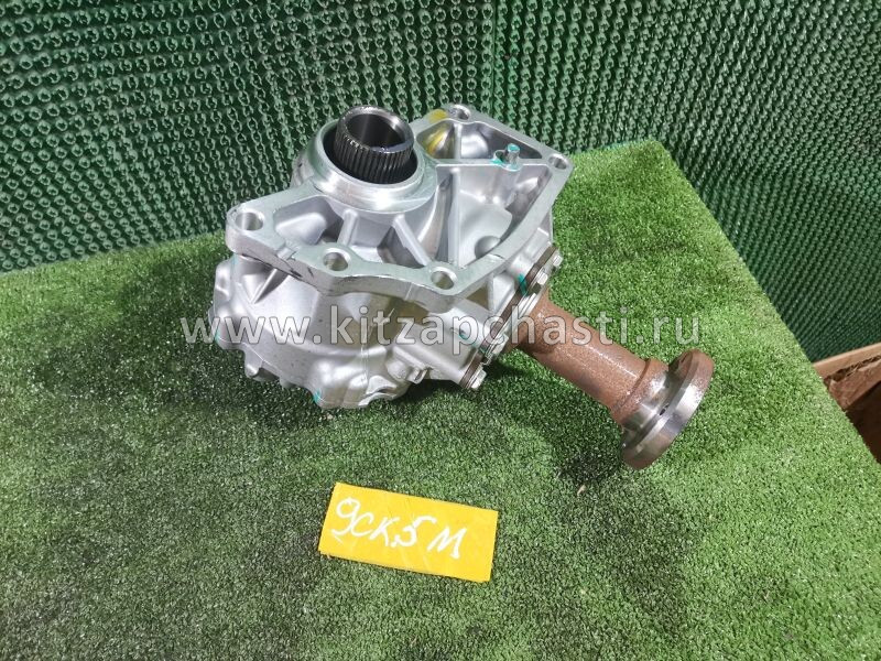 Коробка раздаточная EXEED VX FL 154000326AA