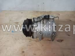 Компрессор кондиционера в сборе FAW X40 1BA061450A