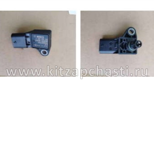 Датчик давления и температуры Geely Cityray  2029038500