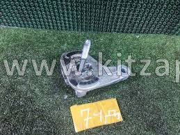 Подушка крепления двигателя левая EXEED VX 206000340AA