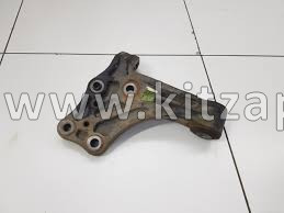 Подушка двигателя задняя EXEED VX FL 206000648AA