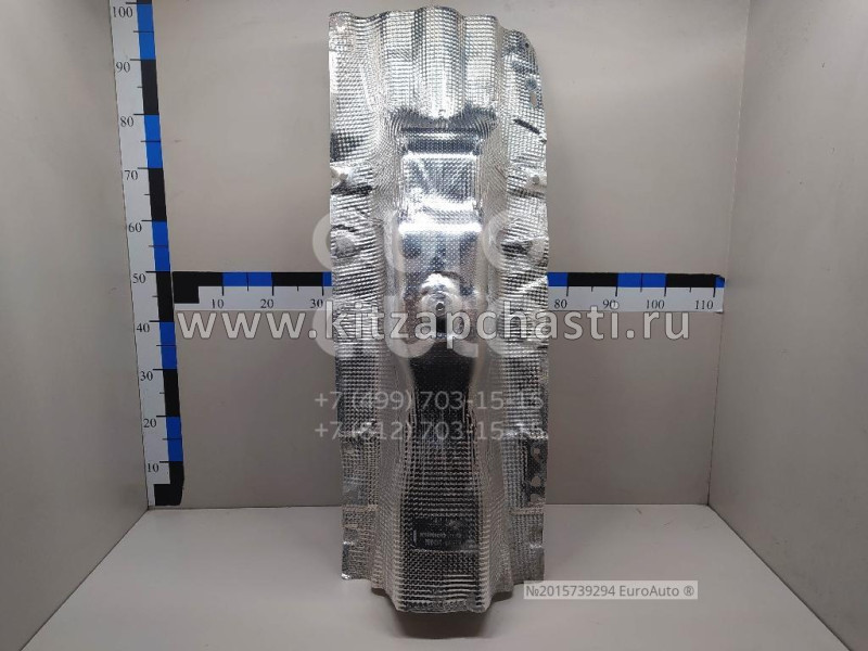 Теплоизоляция среднего глушителя Belgee X50+ 2064007300
