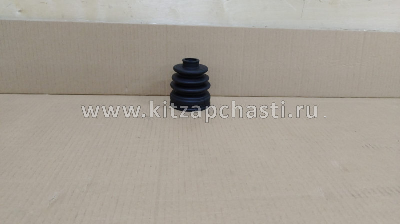 Пыльник внутреннего шруса JAC S3 2200400U2233F02
