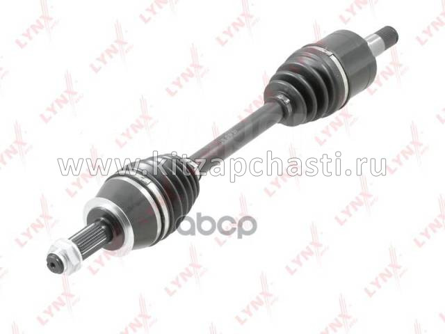 Привод передний левый 2WD Haval Jolion 2303102XST11A