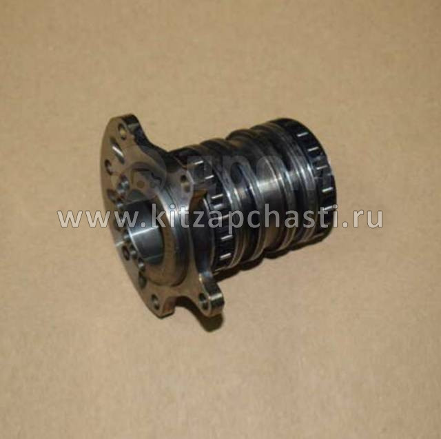 Суппорт сцепления Chery Tiggo 7L 2510170100
