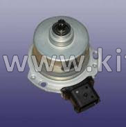 Электропривод переключения передач робот EXEED TXL  2517255313