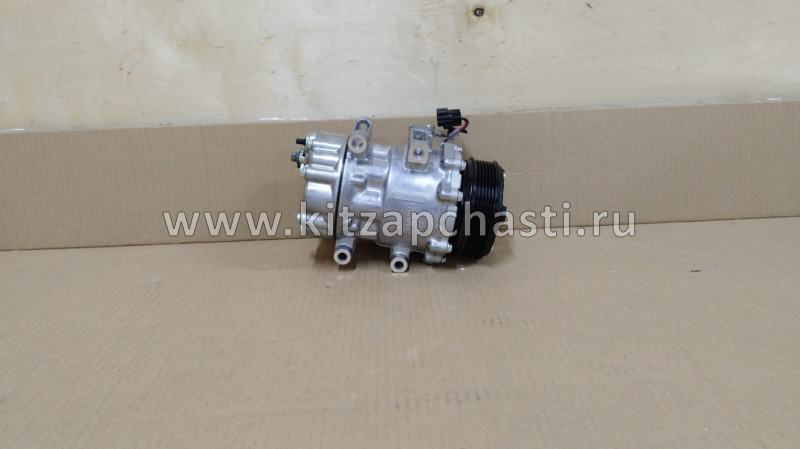 Компрессор кондиционера EXEED RX  301000131AA