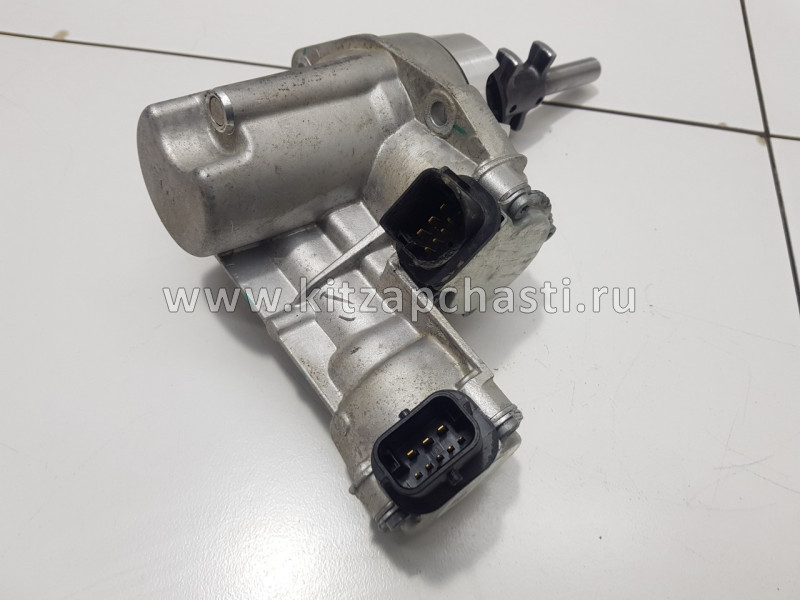 Мотор переключения передач КПП Geely Preface 3052511900