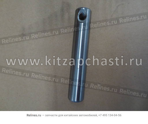 Вал промежуточный заднего хода МКПП  Livan X3 PRO  3170109203