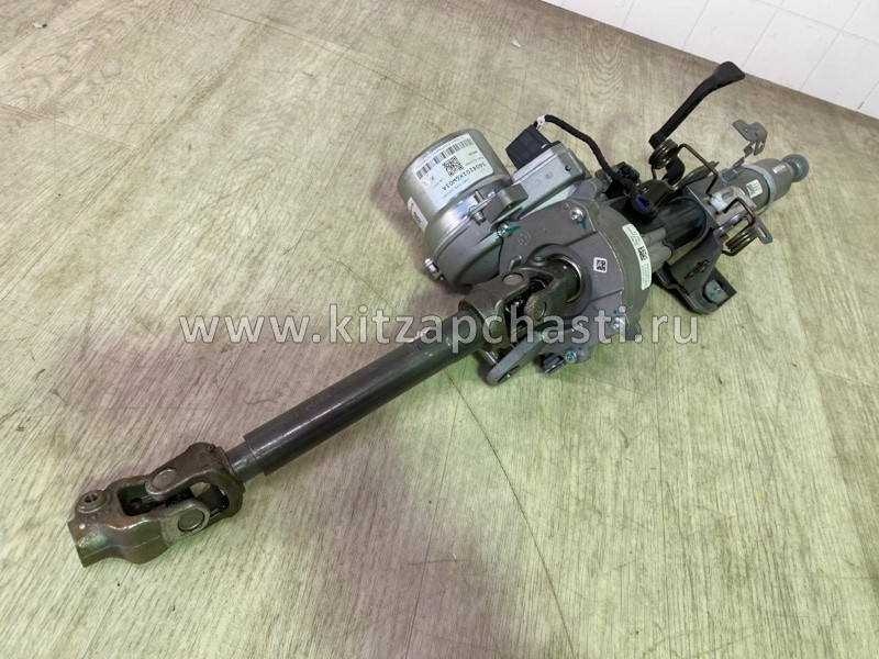 Рулевая колонка TANK 700 3404101XKL01B