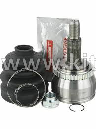 Шрус задний наружный Geely Atlas 4082008400 FEBEST 3510NL3R