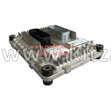Блок управления шасси DongFeng GX 3600035-C6200