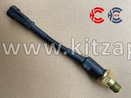 Датчик сигнализации низкого давления воздуха DongFeng GX 3682810-H0100