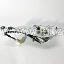 Моторчик стеклоочистителей Dong Feng C80 3741010-CA3101A