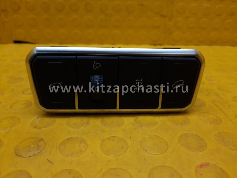 Кнопки панели HAVAL H7 3774100XKN08A