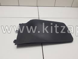 Накладка панели приборов правая EXEED LХ FL  401000331AA
