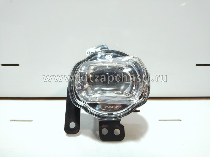 Левая передняя противотуманная фара HAVAL H7 4116101XKN08A