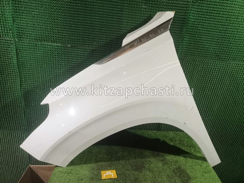 Крыло переднее левое EXEED VX FL 509001146AJDQ