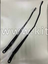 Поводок стеклоочистителя правый DongFeng GX 5205023-C6100