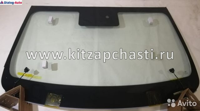 Лобовое стекло в сборе, переднее HAVAL Jolion 2024 5206603XST10A