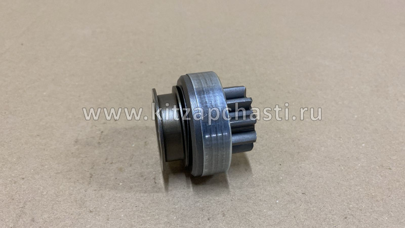 Бендикс (привод) стартера Foton Tunland 5266969,5295576