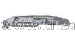 Наполнитель крыла левый HAVAL F7x 5512122XKQ00A