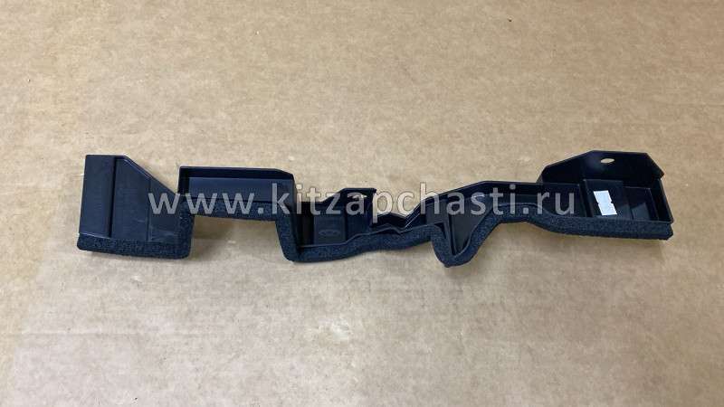 Дефлектор радиатора левый Xcite X-Cross 7  602003164AA