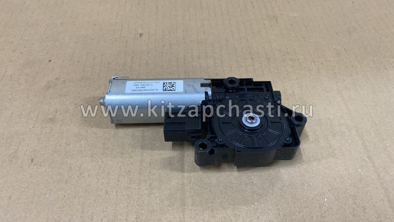 Мотор шторки люка EXEED RX 603000240AA