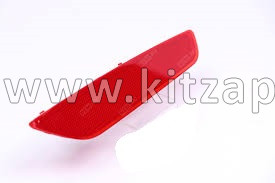 Катафот задний левый  EXEED LХ FL 605000184AA