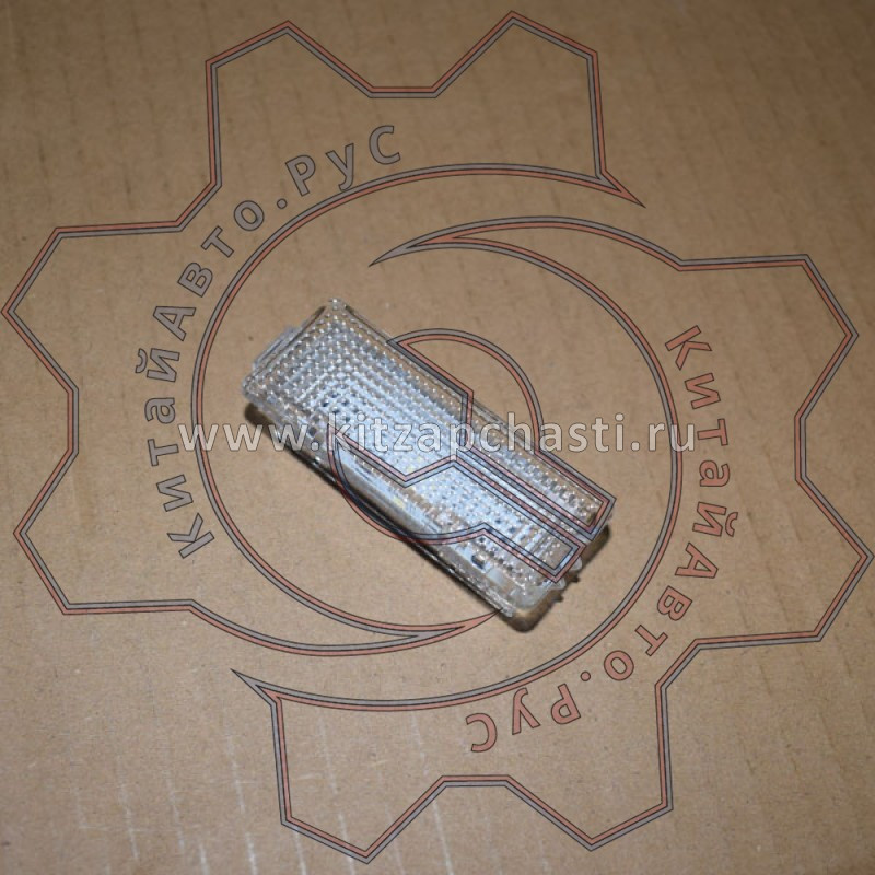 Лампа подсветки перчаточного ящика  EXEED RX 605000194AA