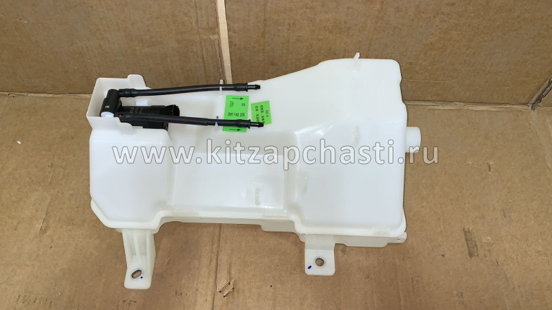 Бачок омывателя CHERY Tiggo 8 607000093AA