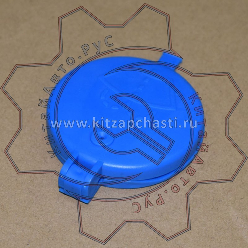 Крышка заливной горловины омывателя EXEED TXL FL 607000104AA