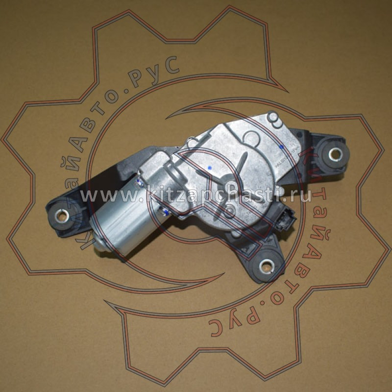 Мотор стеклоочистителя заднего EXEED VX FL 608000059AA