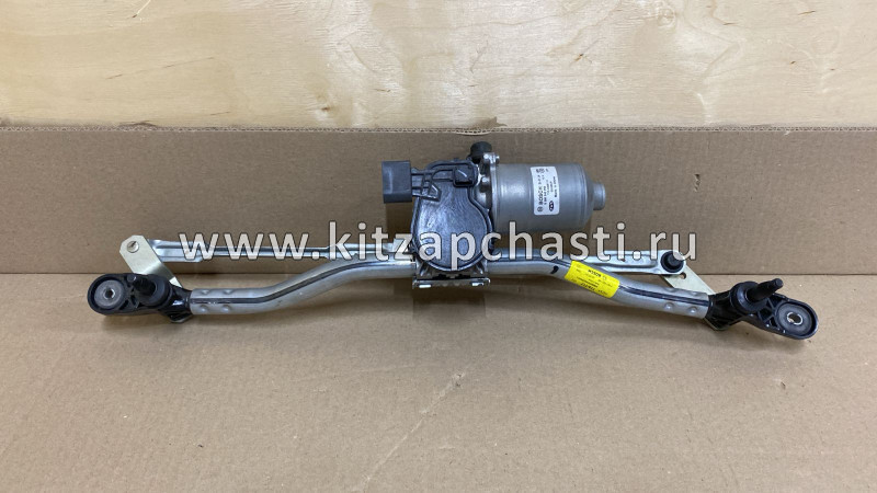 Моторчик передних стеклоочистителей Chery Tiggo 8  608000127AA