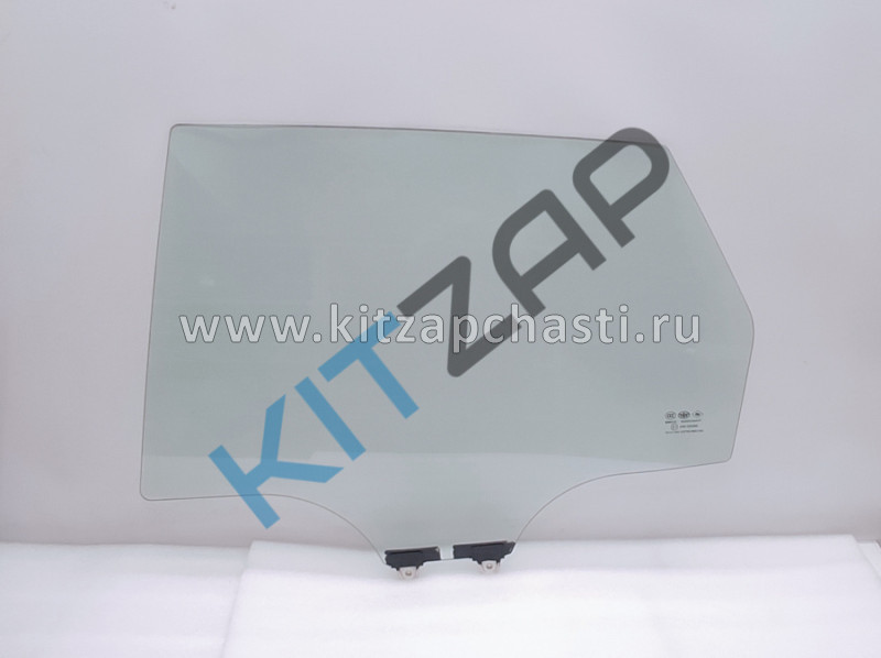 Стекло задней левой двери X40 62030154V7 FAW X40