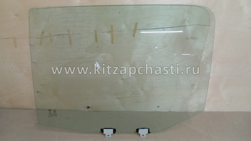 Стекло задней левой двери JAC T6 6204120P3010
